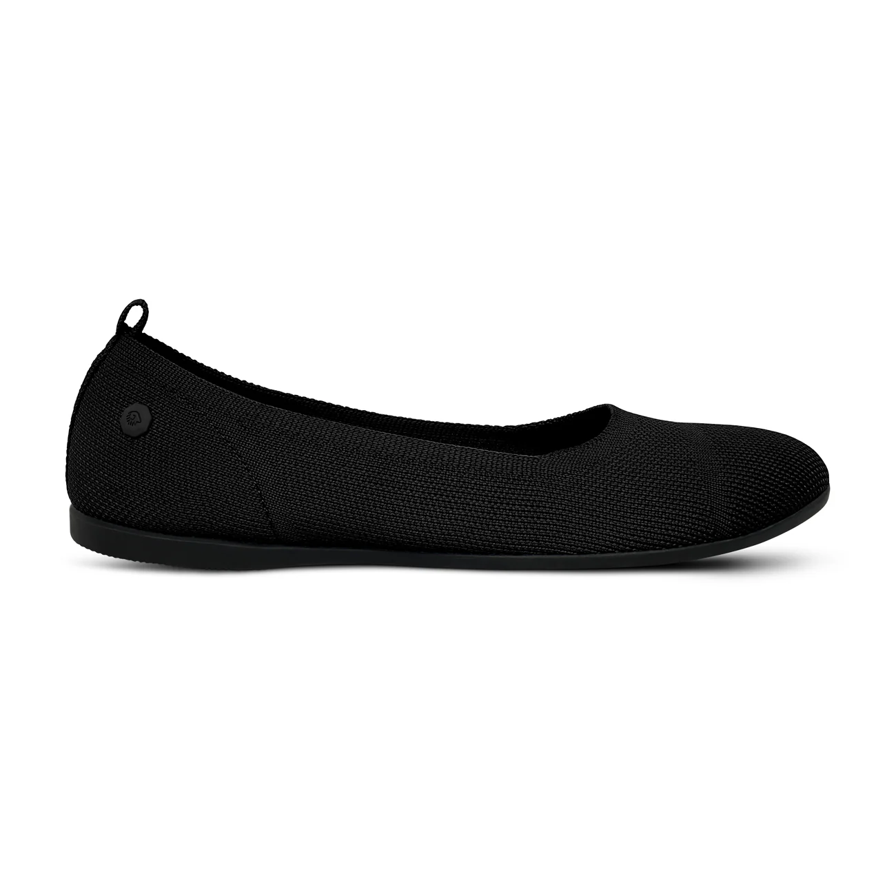 Round Toe Flats - Image 22