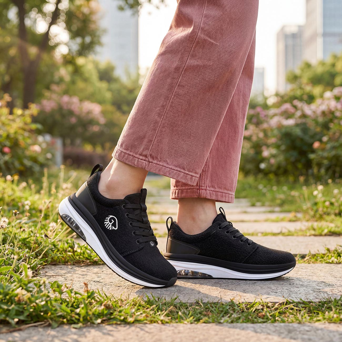 Merino Curve Max Women - Image 17