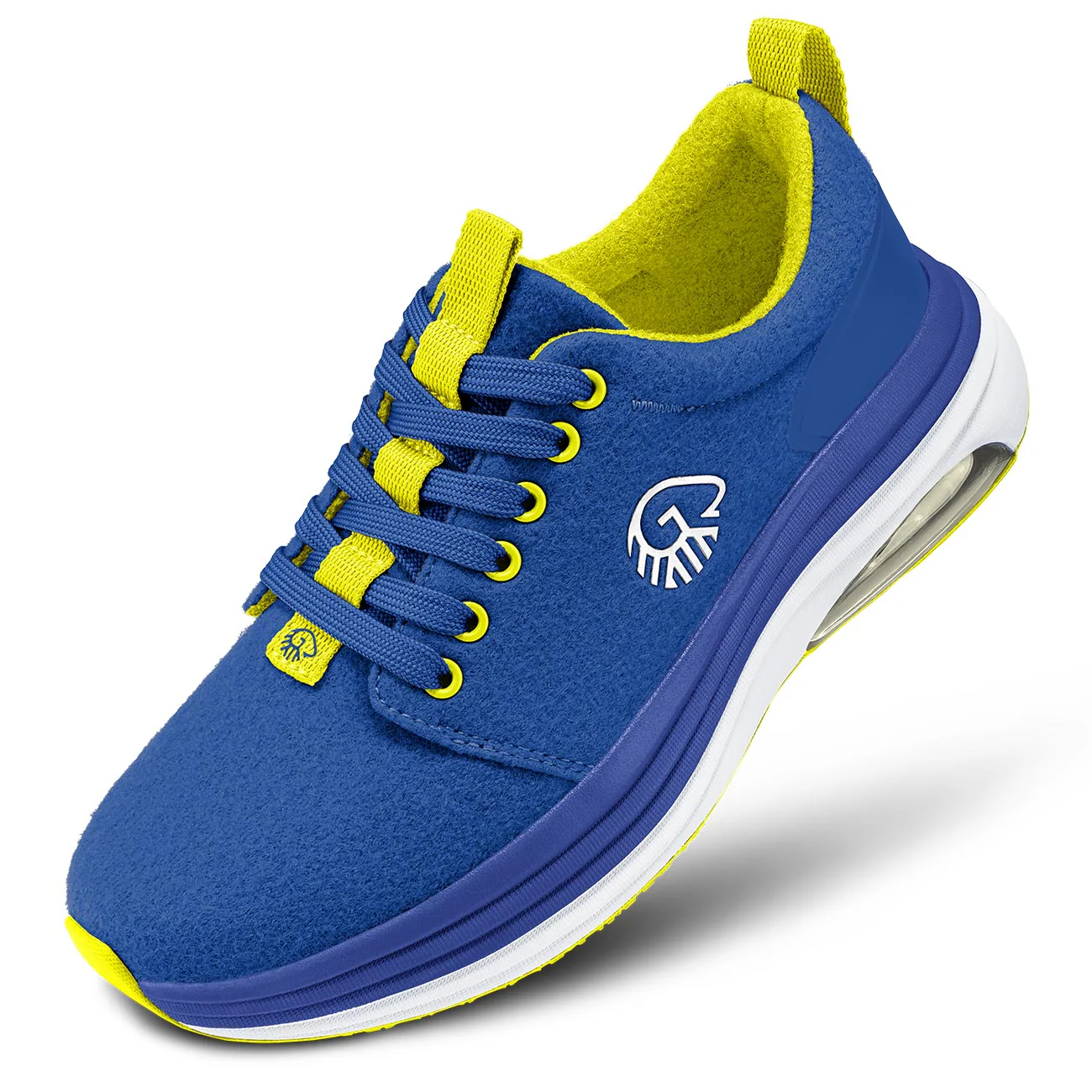 Merino Curve Max Women - Image 26