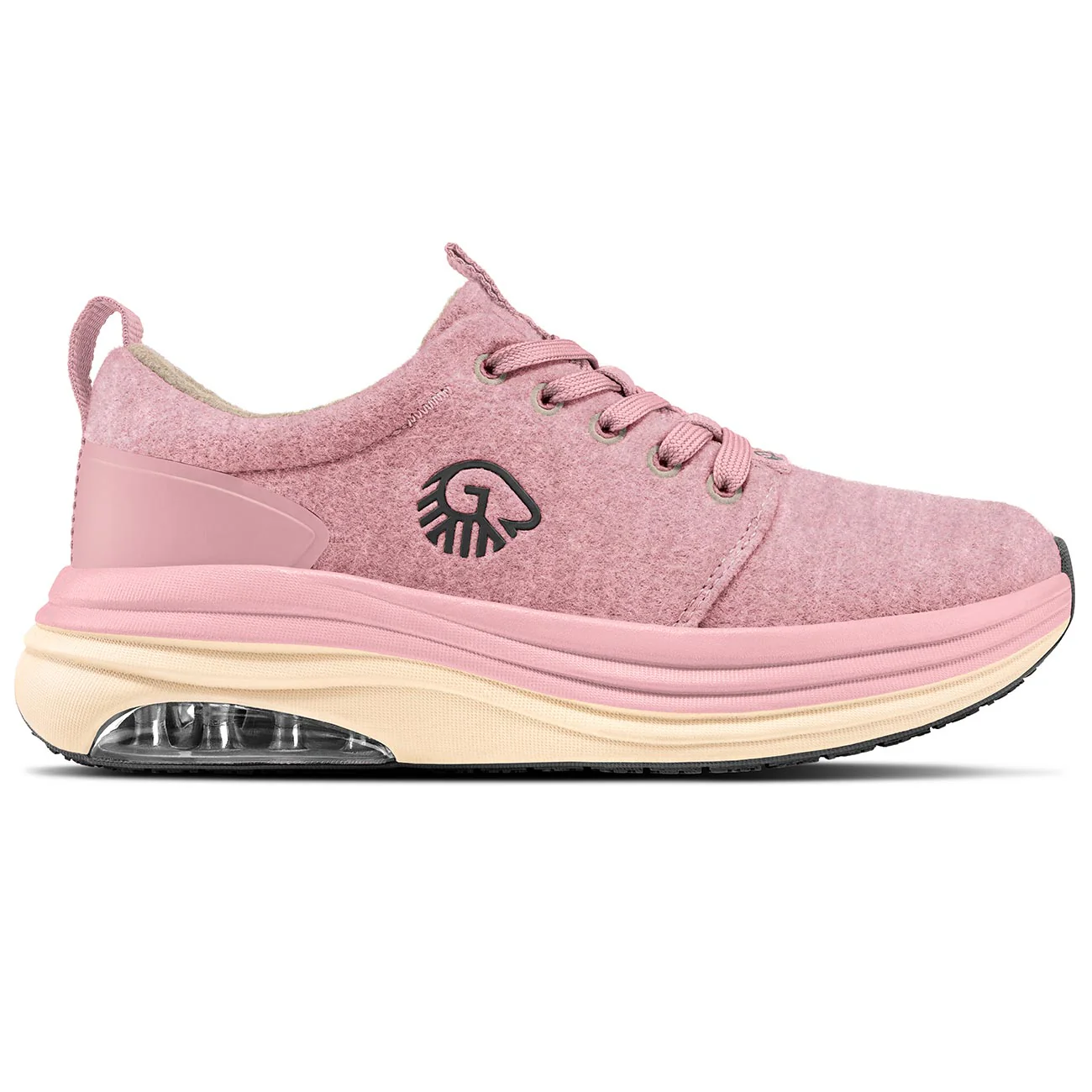 Merino Curve Max Women - Image 9