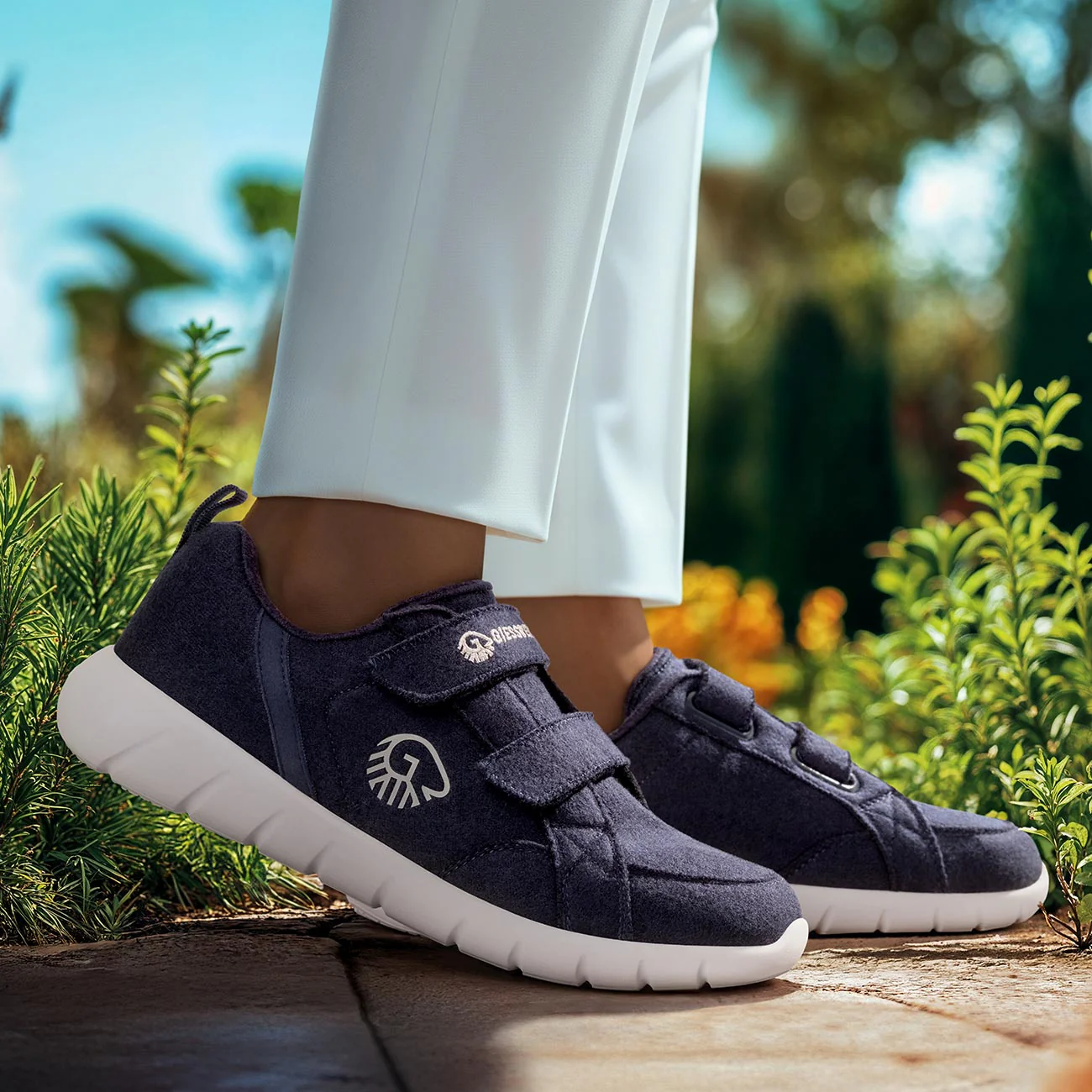 Merino Easy Step Women - Image 2