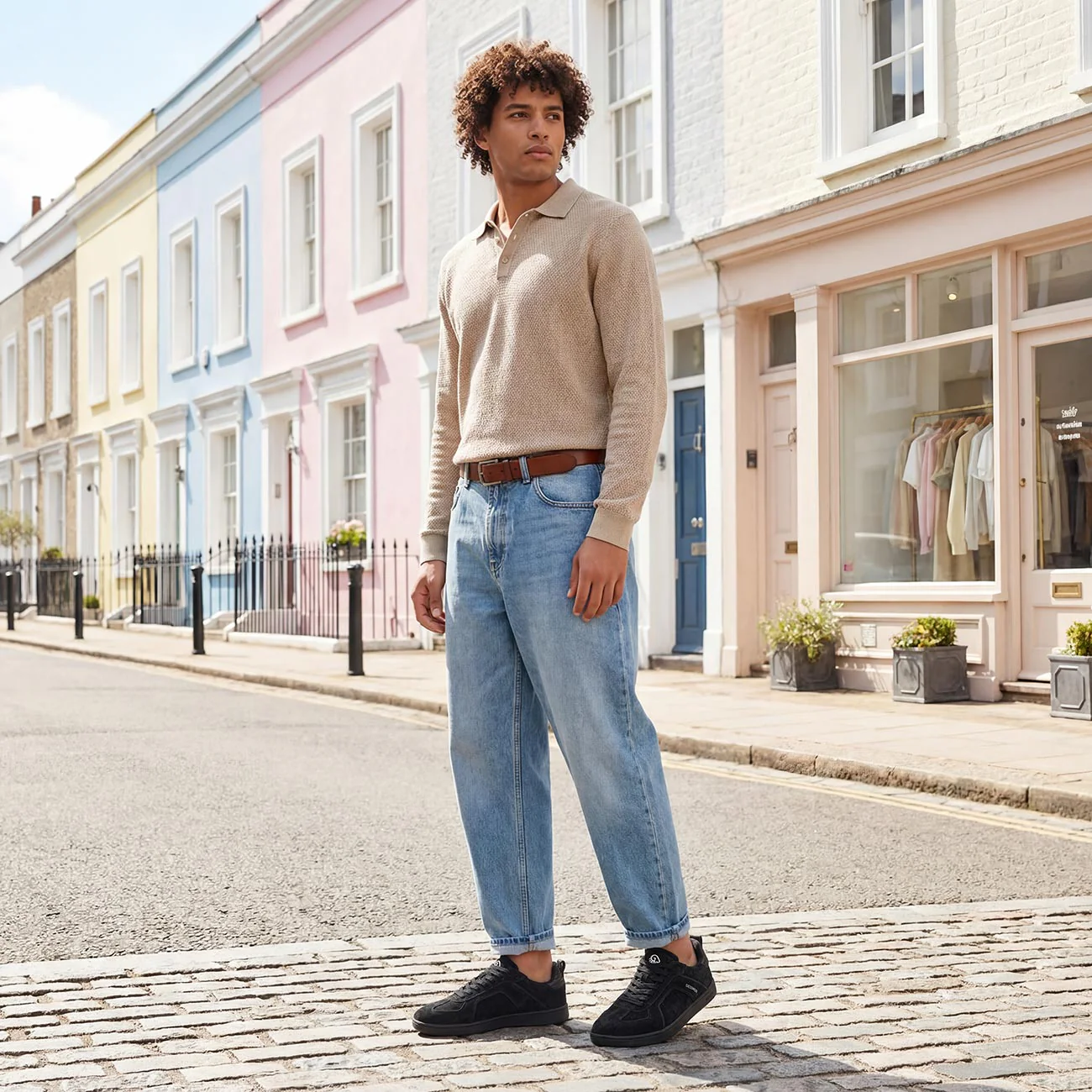 Merino Glide Men - Image 16