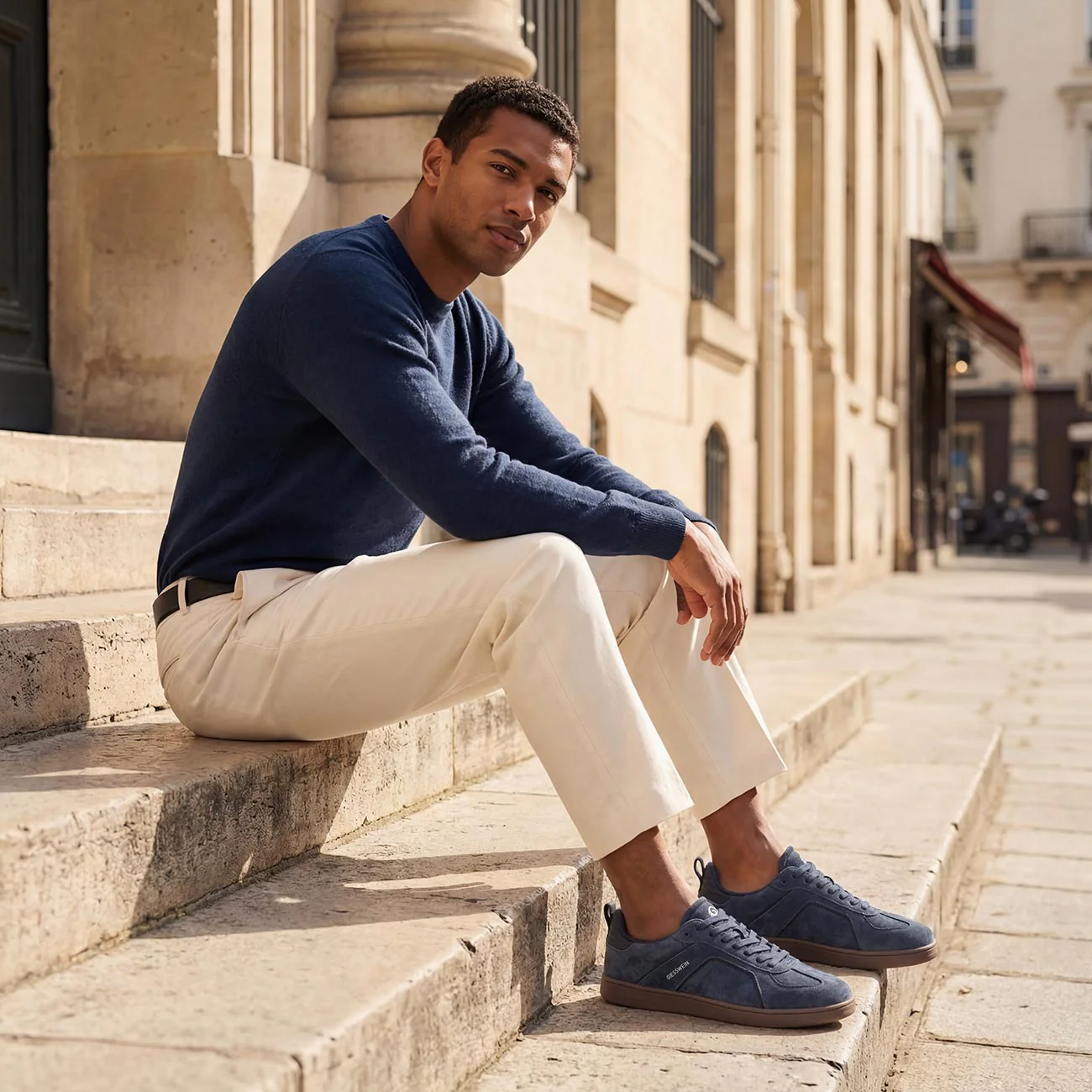 Merino Glide Men - Image 17