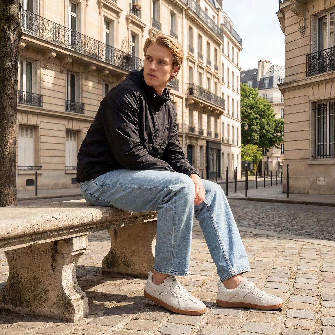 Merino Glide Men - Image 18