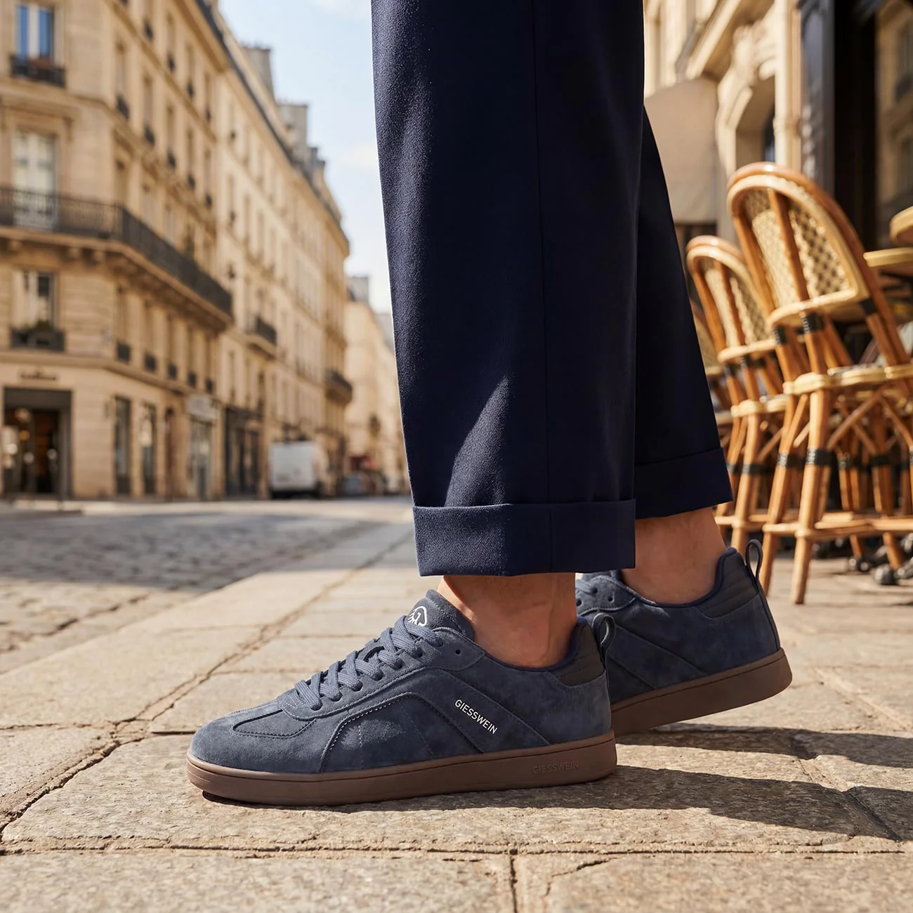 Merino Glide Men - Image 7