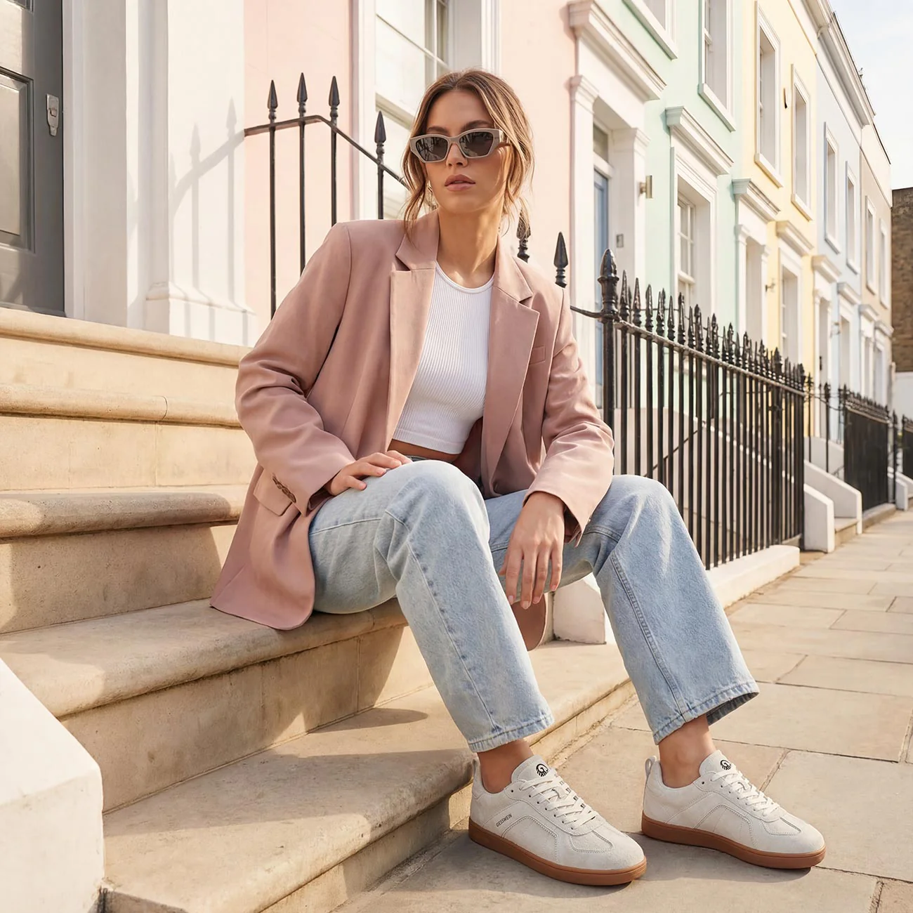 Merino Glide Women - Image 16