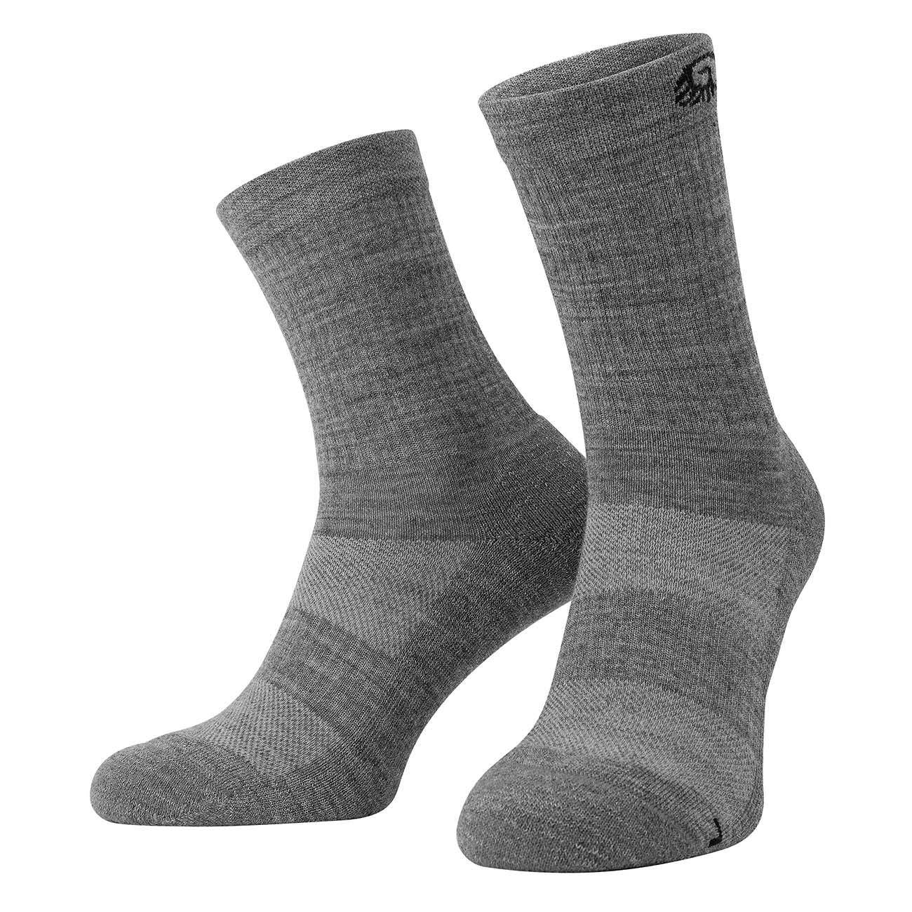 Merino Hiking Socks (3-pack) - Image 3