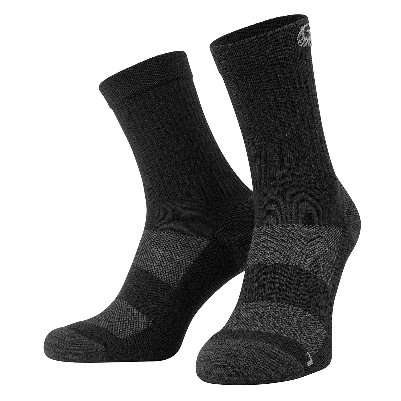 Merino Hiking Socks (3-pack) - Image 5