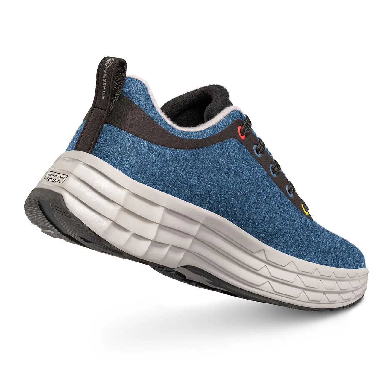 Merino Jump Women - Image 3