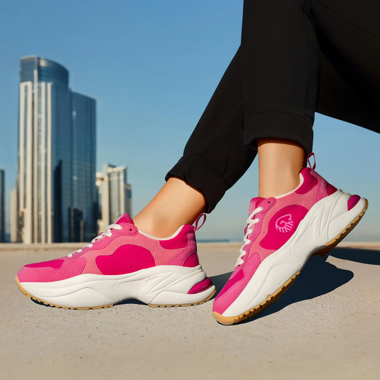 Merino Wave Women - Image 12