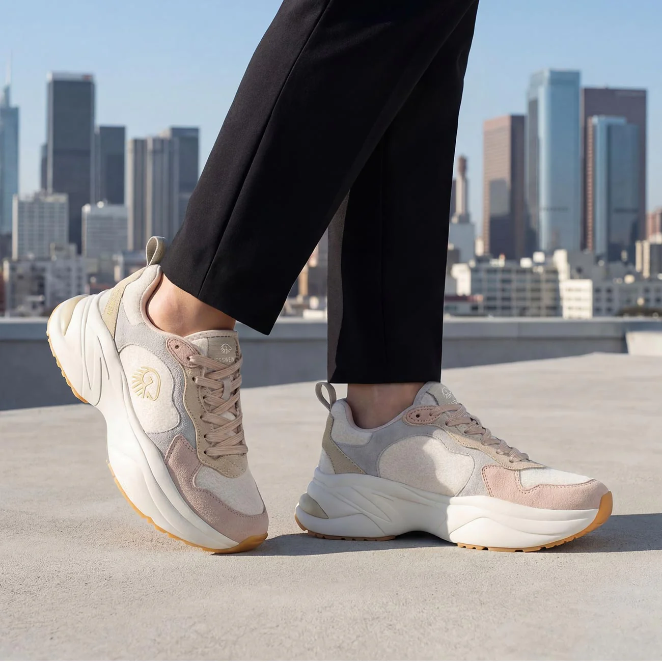 Merino Wave Women - Image 2