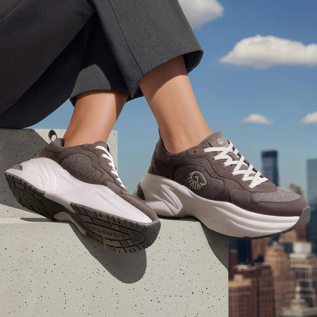 Merino Wave Women - Image 7
