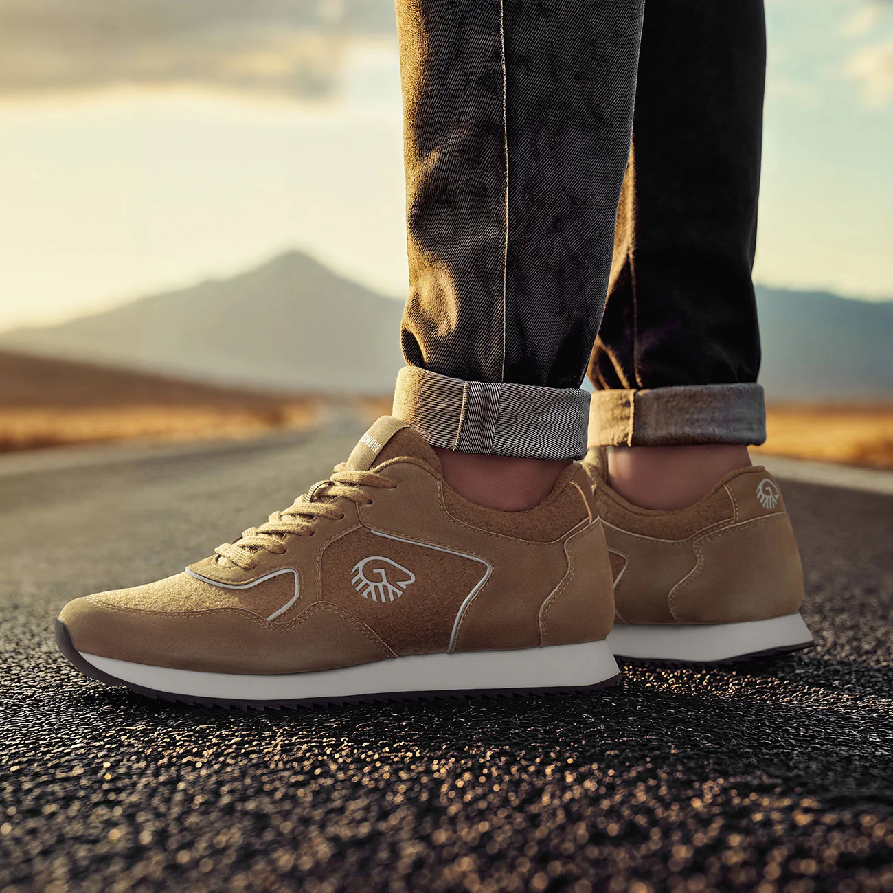 Retro Runner Men - Image 12