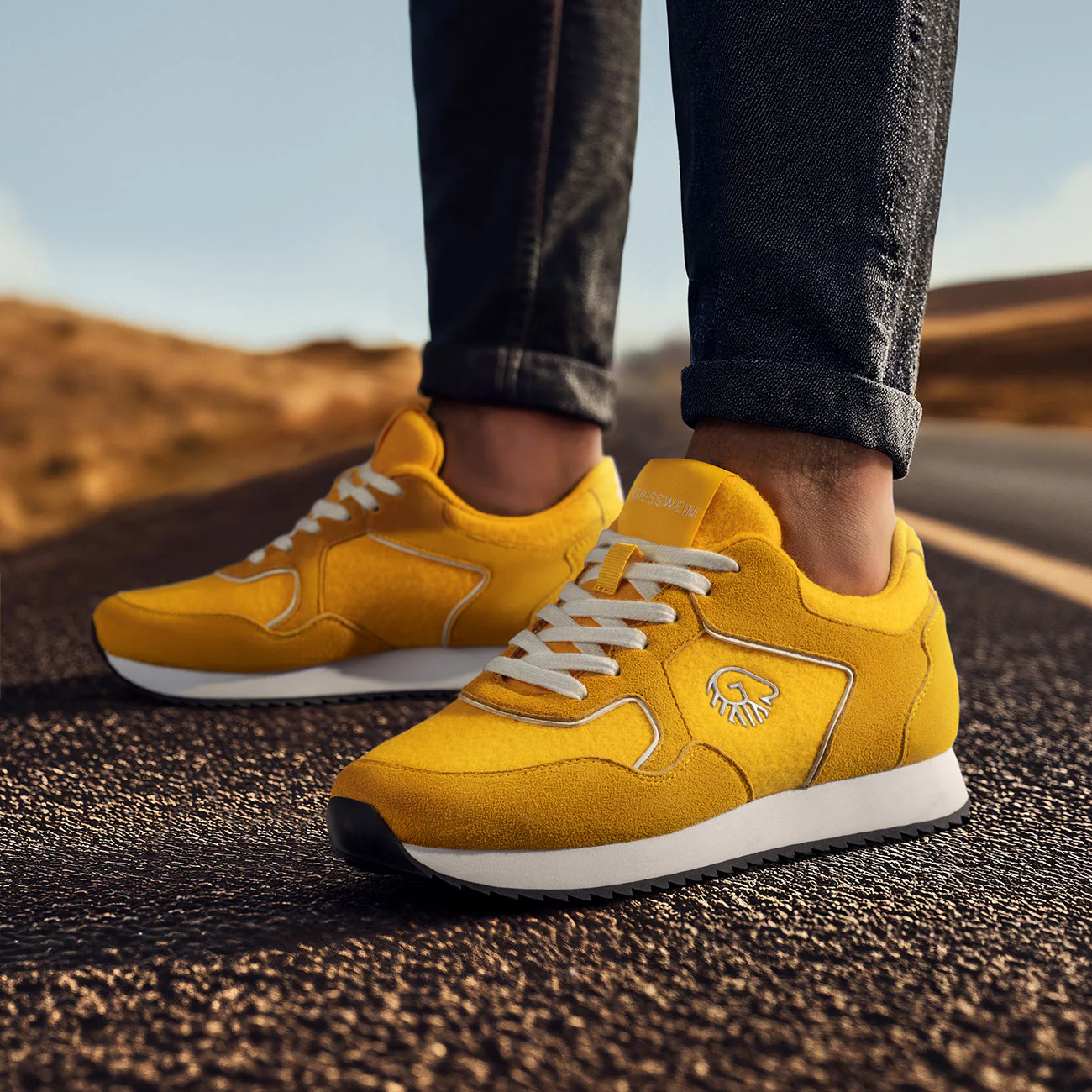 Retro Runner Men - Image 32
