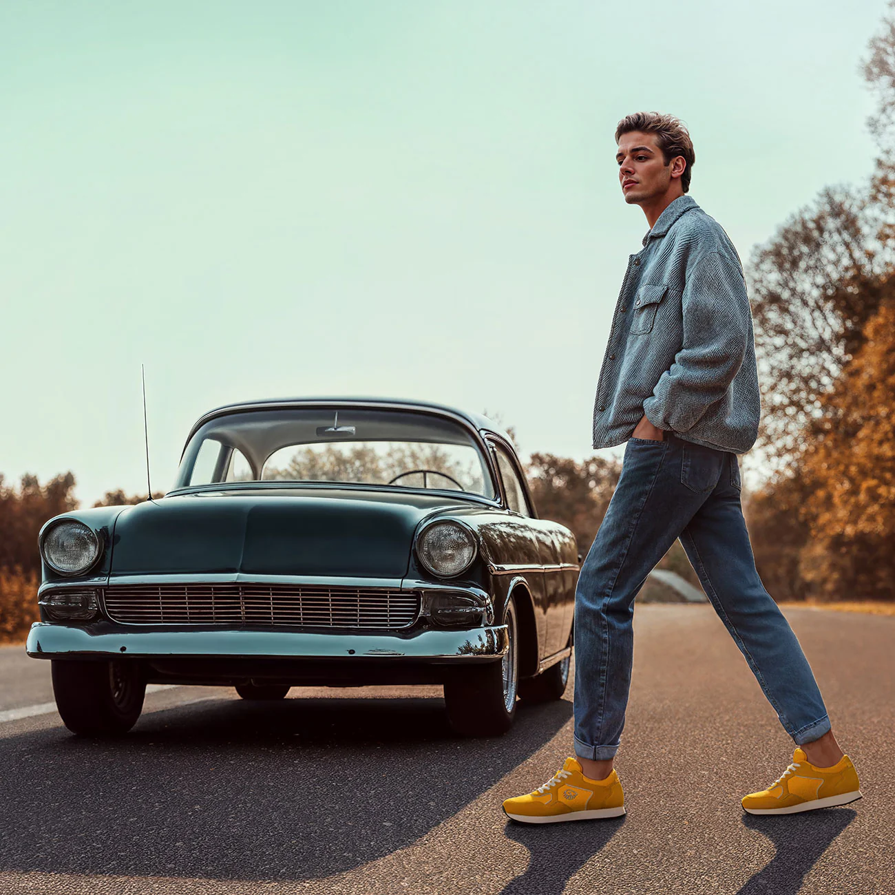 Retro Runner Men - Image 36