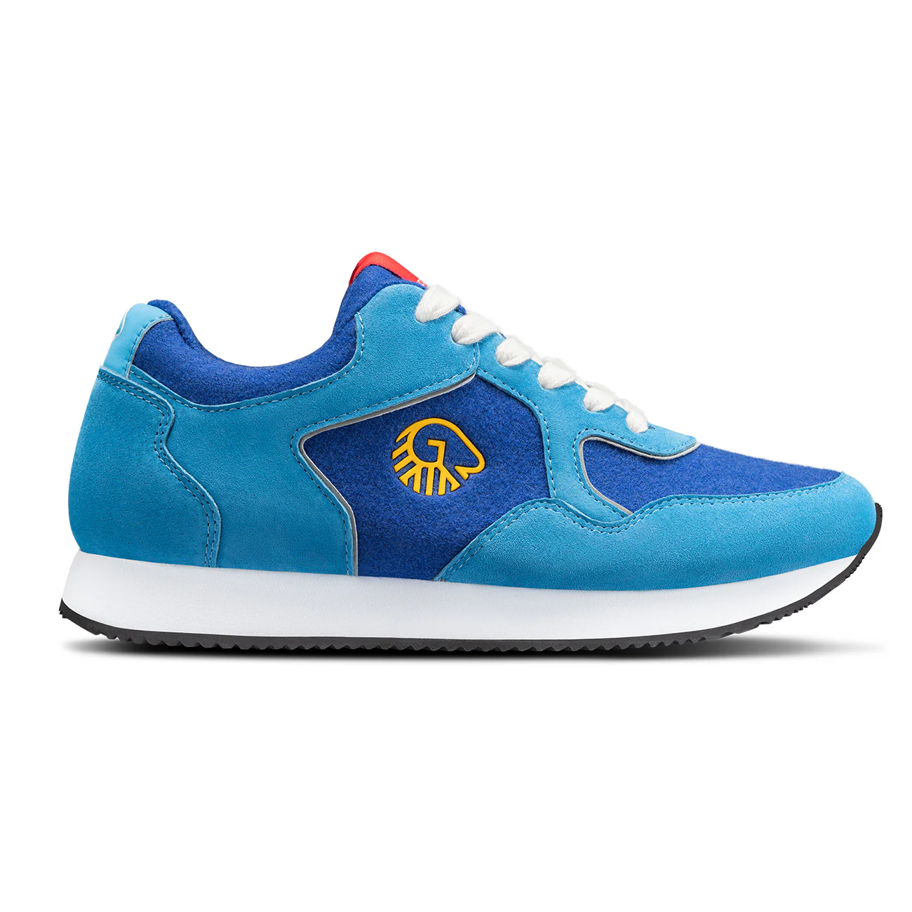 Retro Runner Men - Image 4