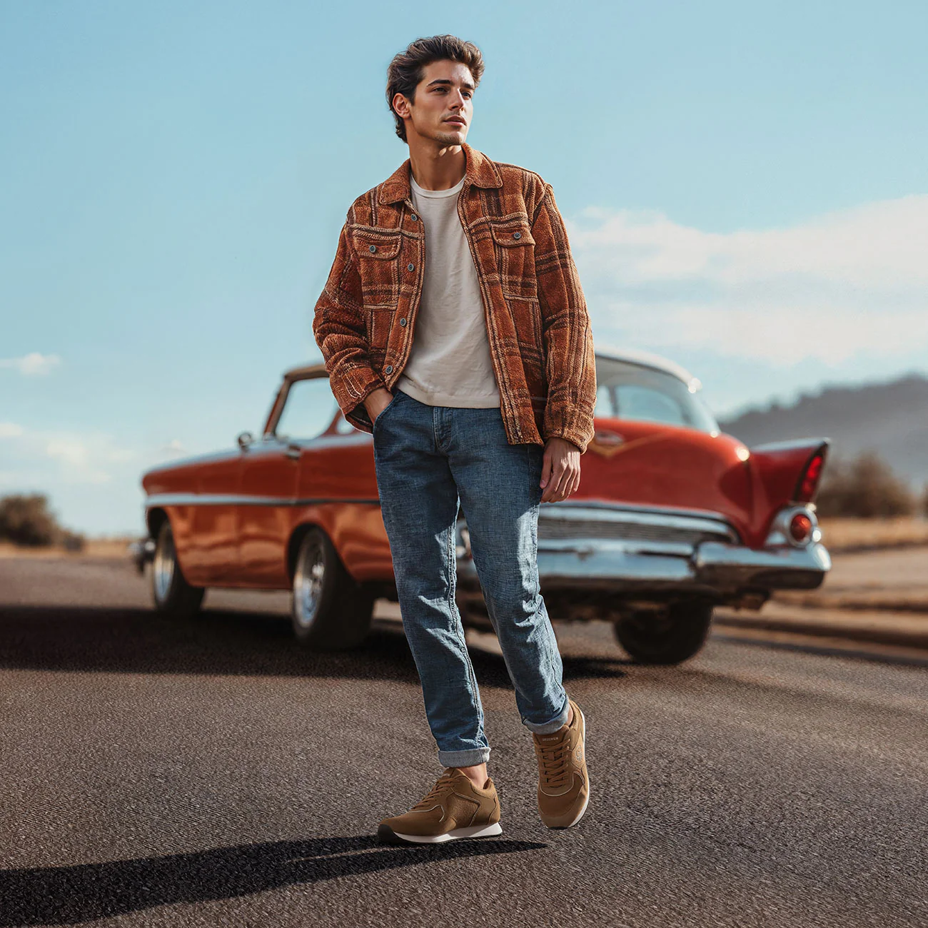 Retro Runner Men - Image 40