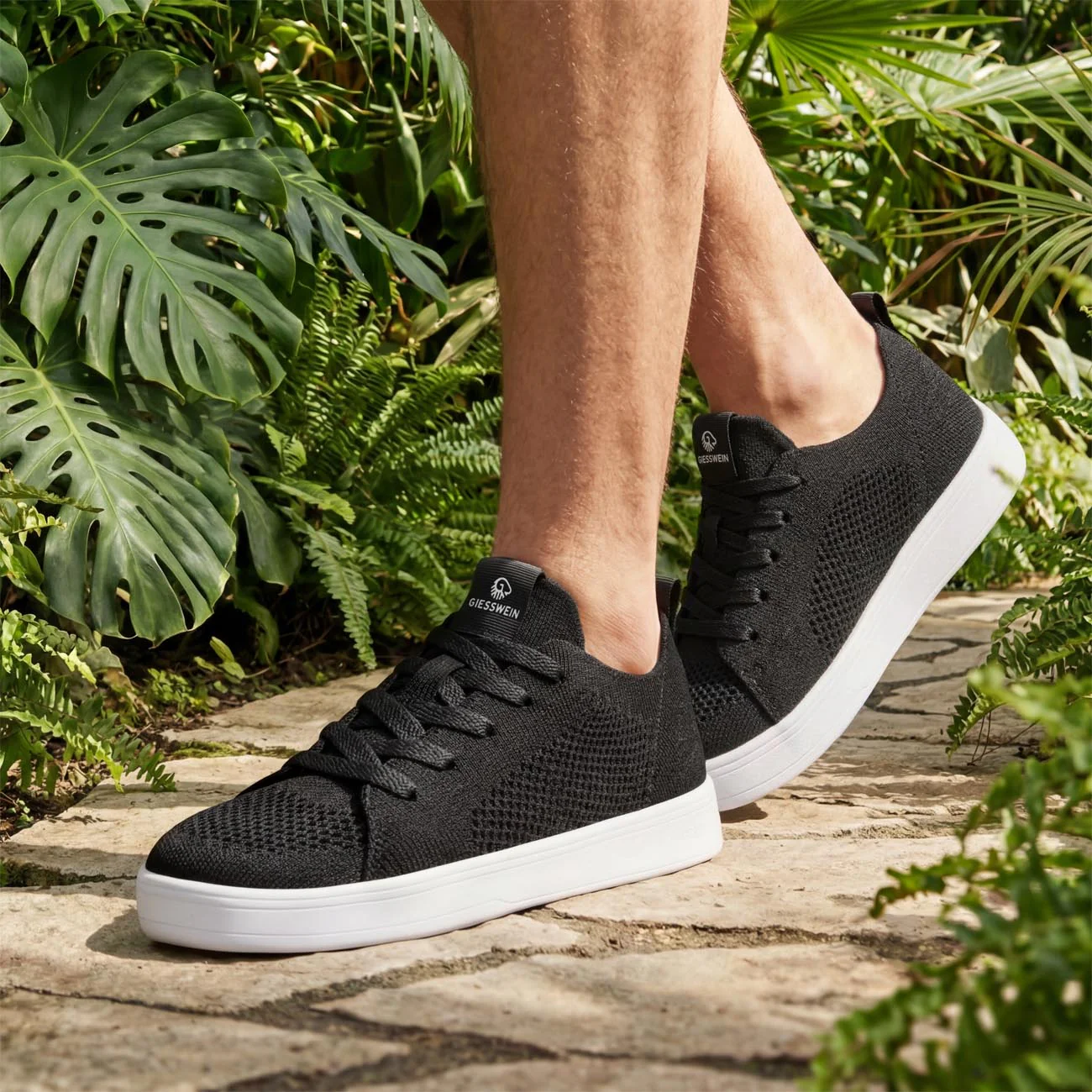 Wool Sneaker Men - Image 17