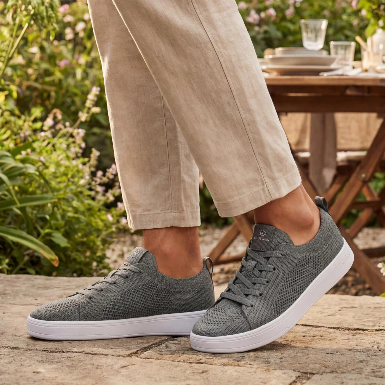 Wool Sneaker Men - Image 22