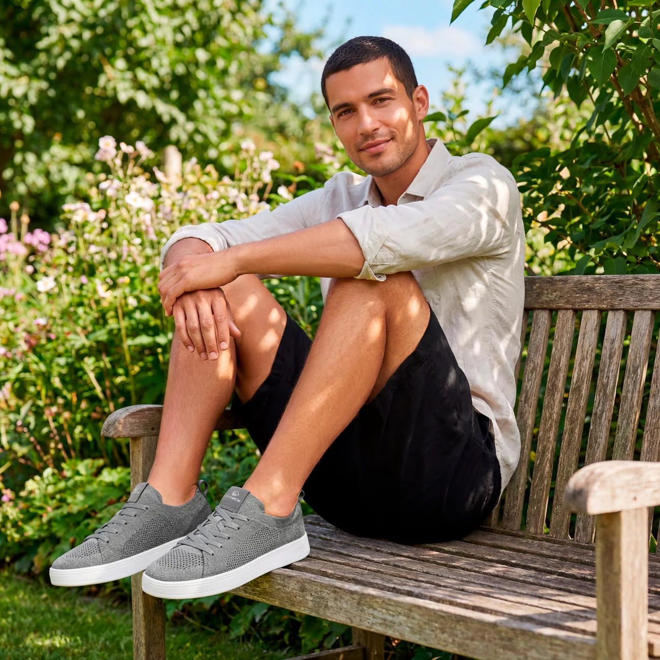 Wool Sneaker Men - Image 32