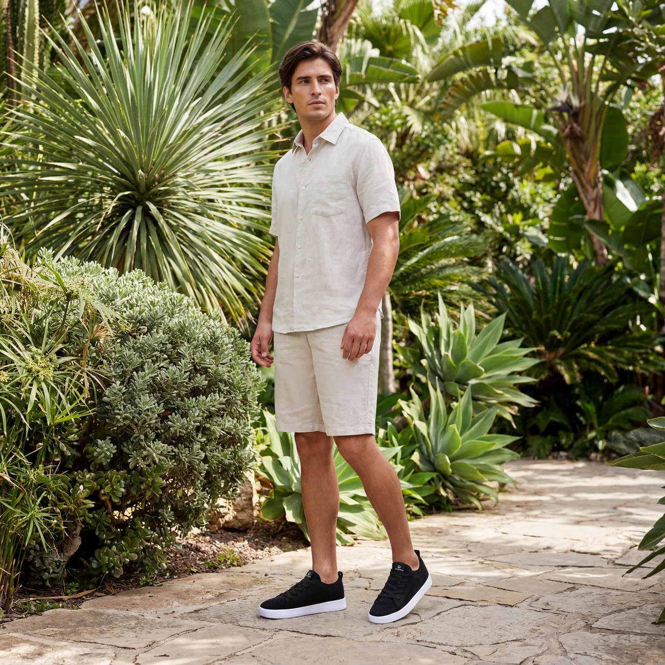 Wool Sneaker Men - Image 33