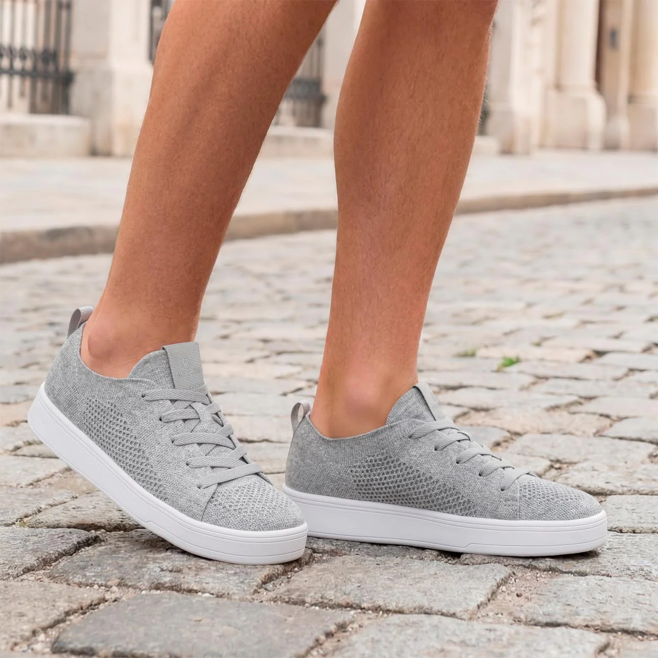 Wool Sneaker Men - Image 7